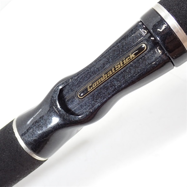 コンバットスティックタクティクスＴＣＳＣ－６５ＭＬ